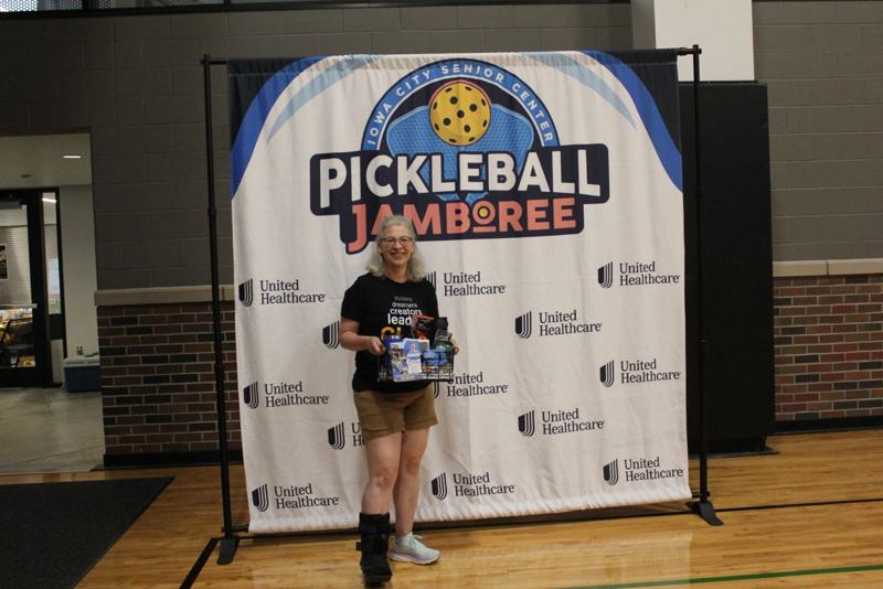 Jamboree champion